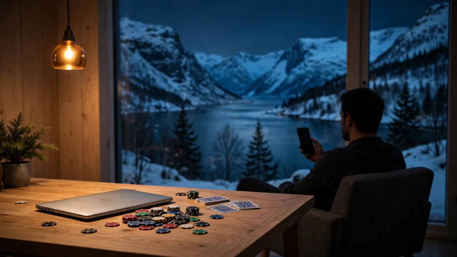 No KYC-casino i Norge: regler og verifisering