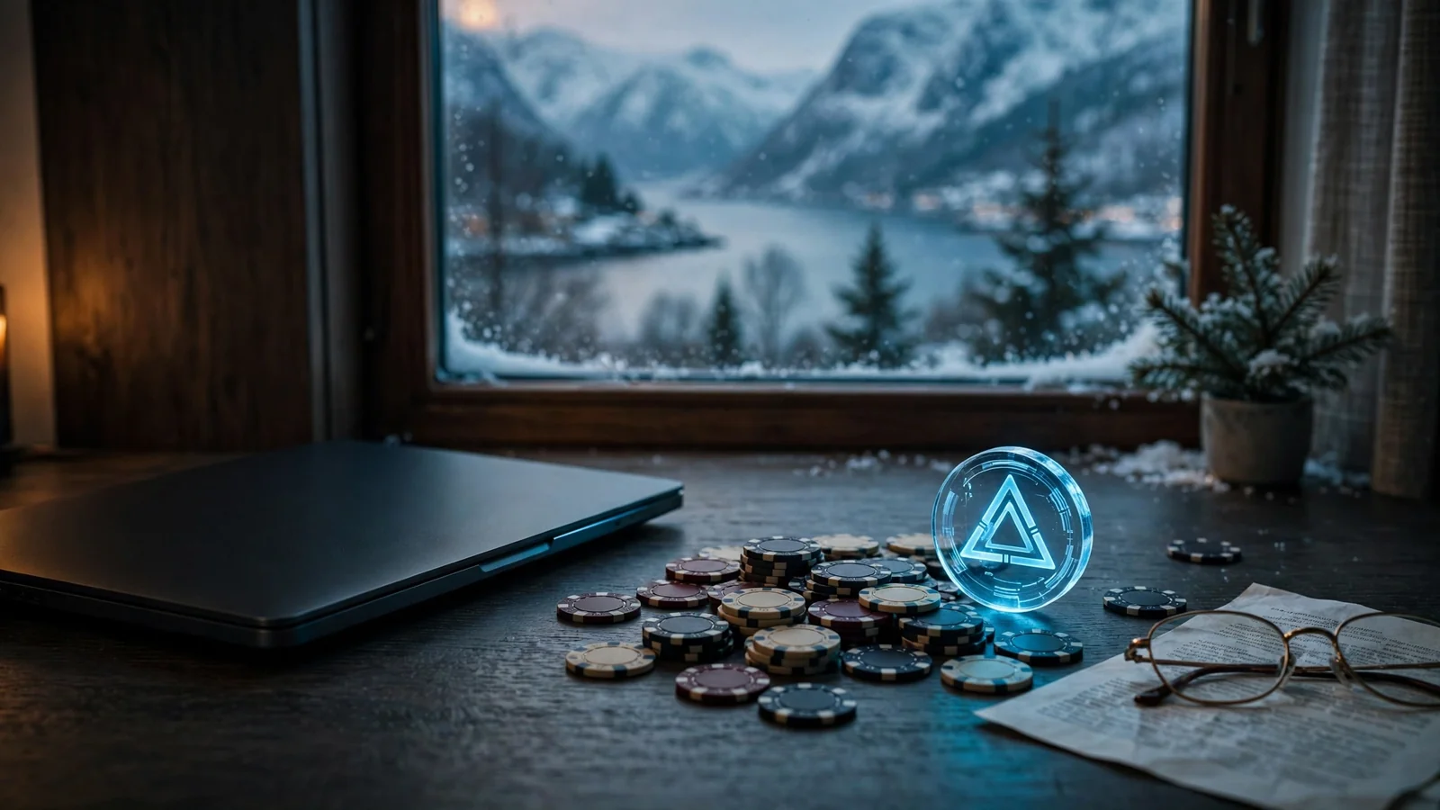 Casinoer med Tron i Norge: dette bør du vite
