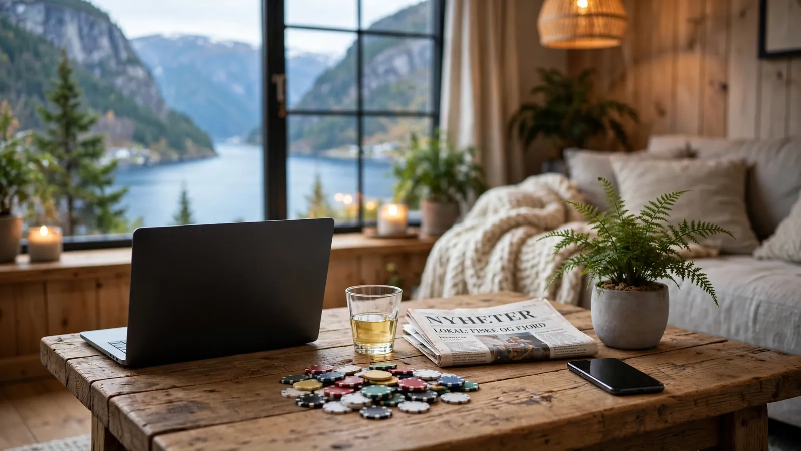 Gratis spilleautomater i Norge: demoer og RNG
