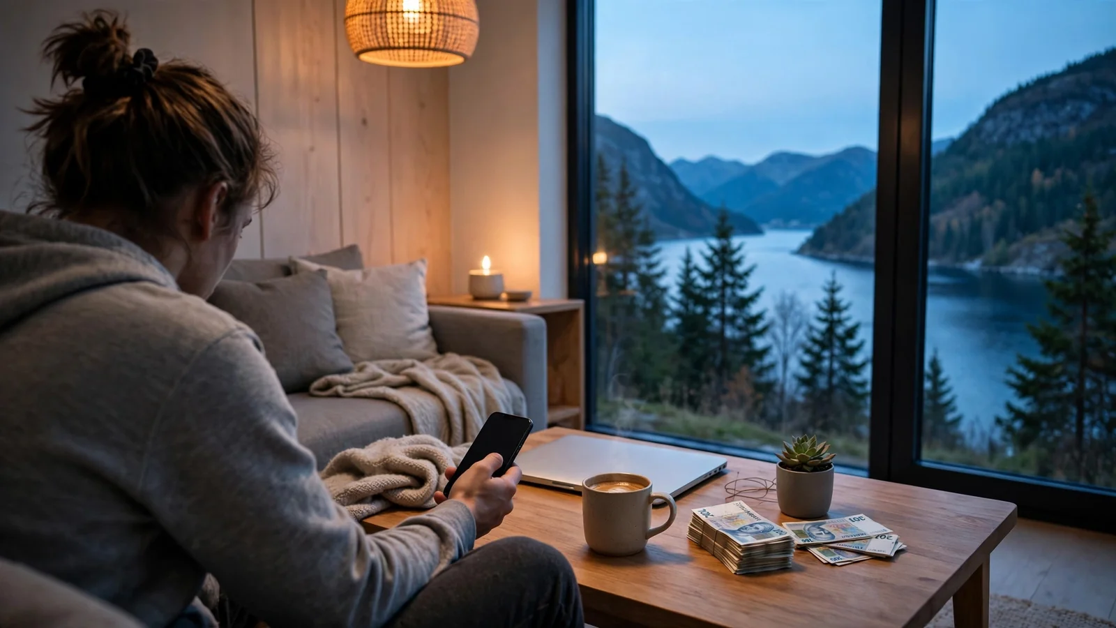 Norske casinoer med Google Pay: dette bør du vite