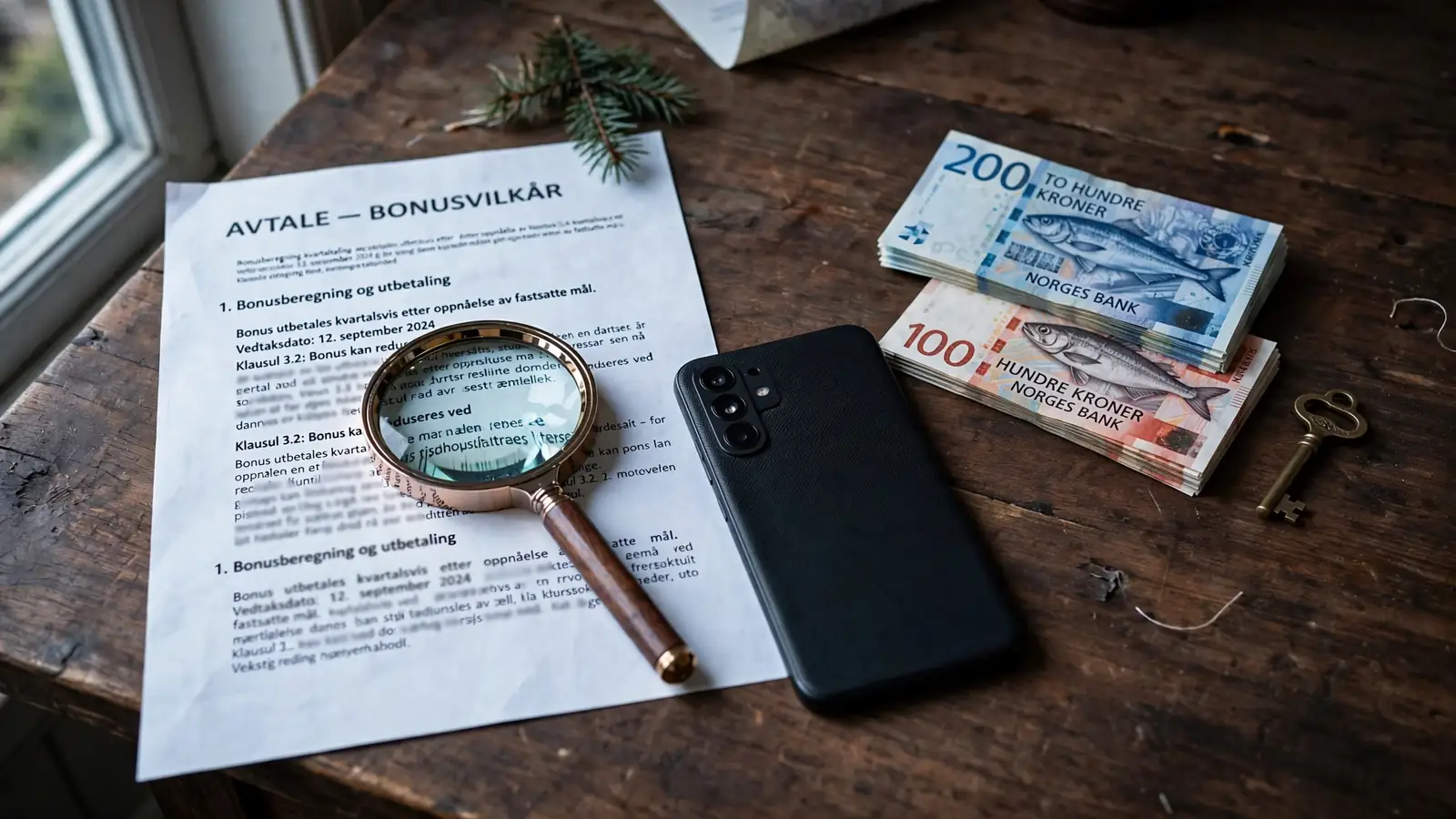 Norske casinoer med penger: bonuser og uttak