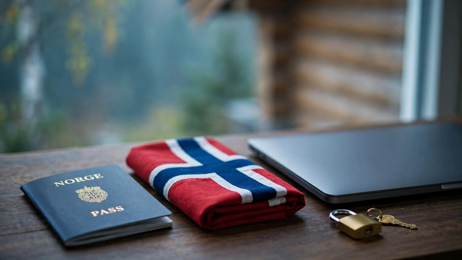 Sikre norske casinoer: lisens, betaling og uttak