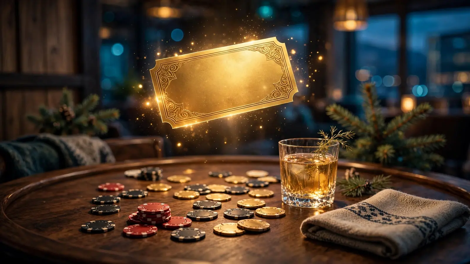 Spilleautomater med bonus: kjøp og gratisspinn